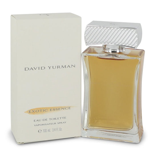 David Yurman Exotic Essence by David Yurman