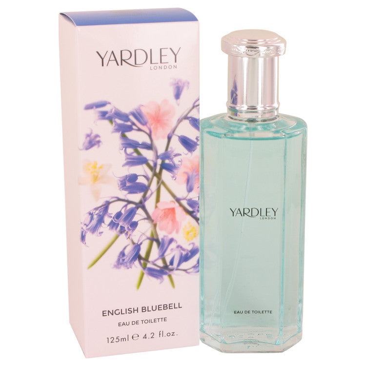 English Bluebell by Yardley London