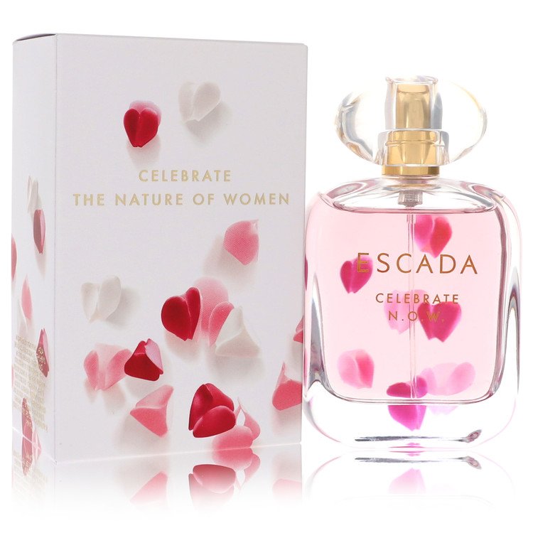 Escada Celebrate Now by Escada