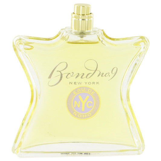 Eau De Noho by Bond No. 9