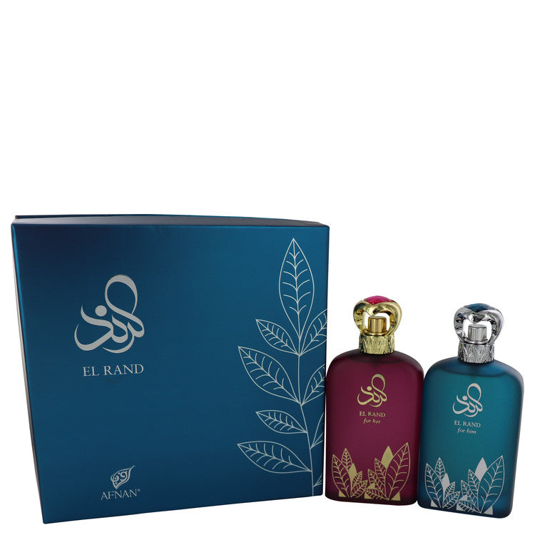 Afnan El Rand by Afnan