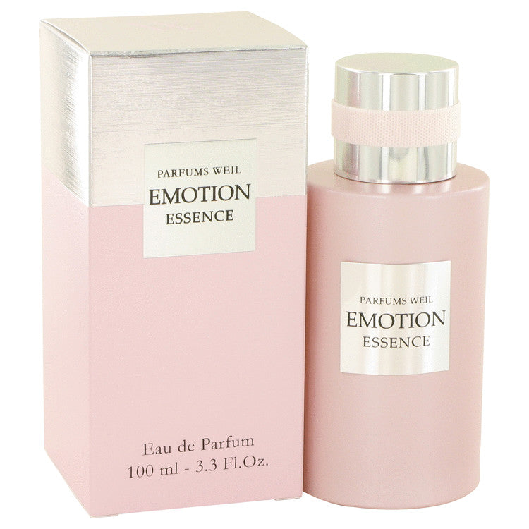Emotion Essence by Weil
