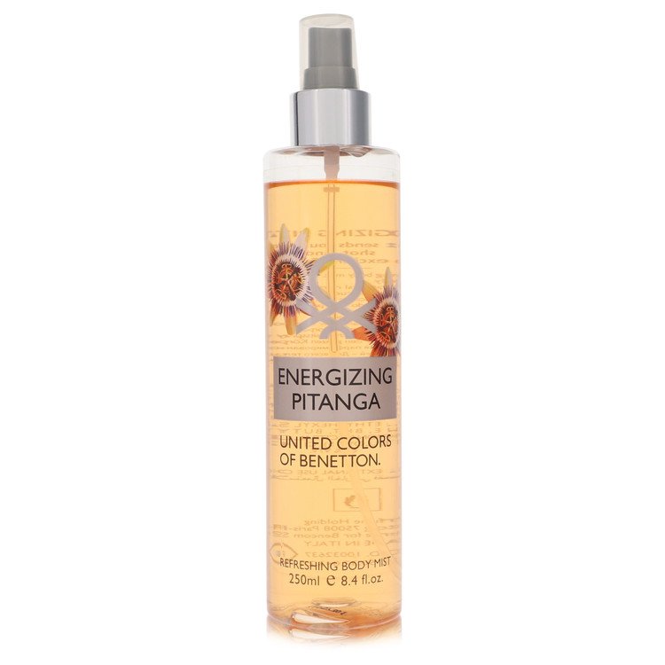 Energizing Pitanga by Benetton