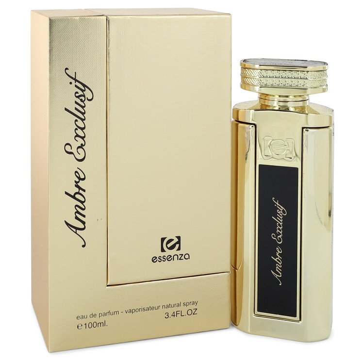 Ambre Exclusif by Essenza