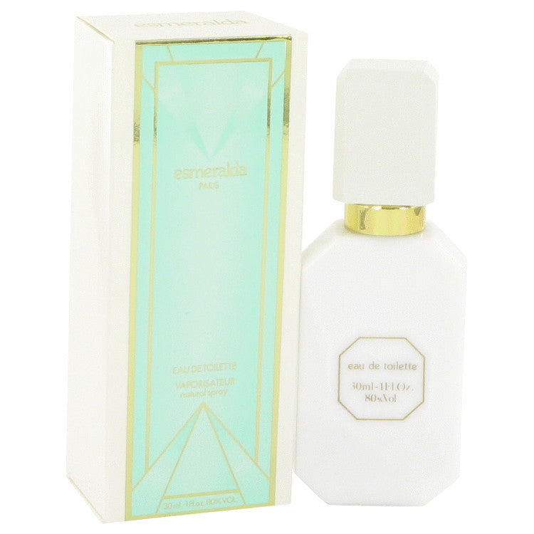 Esmeralda by Parfums Esmeralda