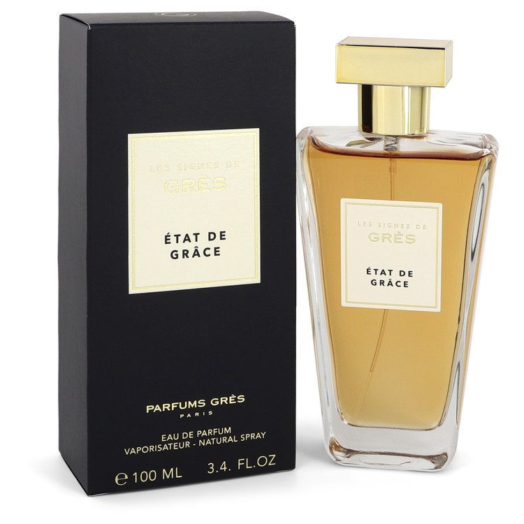 Etat De Grace by Gres