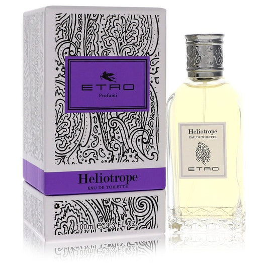 Etro Heliotrope by Etro
