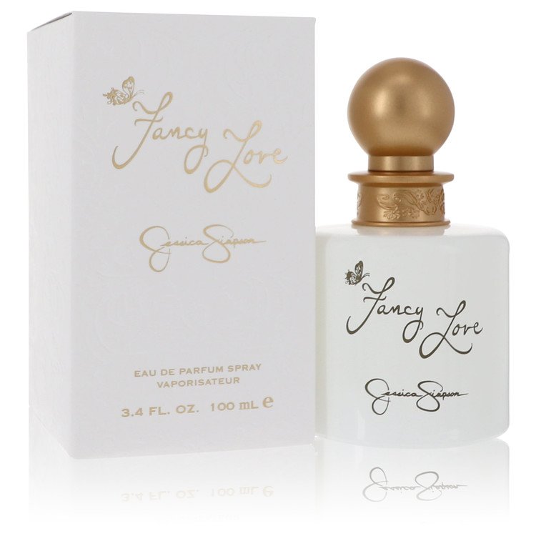 Fancy Love by Jessica Simpson