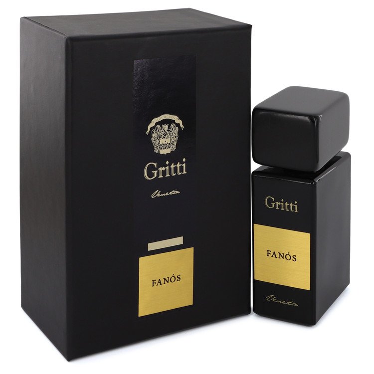 Fanos by Gritti
