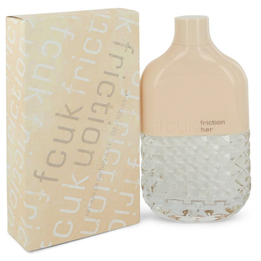 FCUK Friction by French Connection