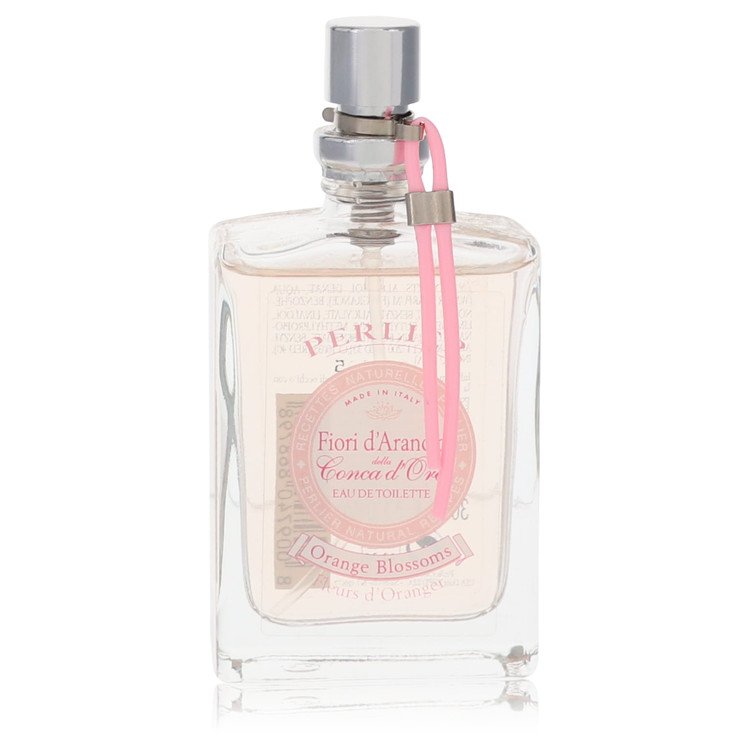 Fiori D'Arancio Orange Blossoms by Perlier
