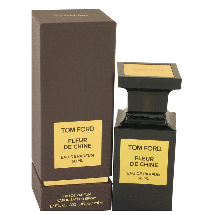 Fleur De Chine by Tom Ford