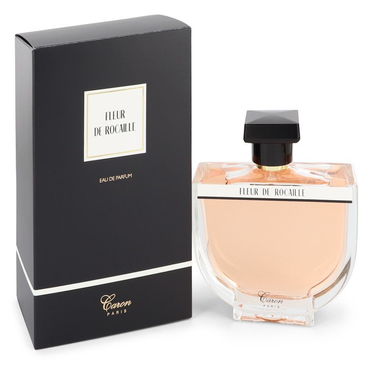 Fleur De Rocaille by Caron