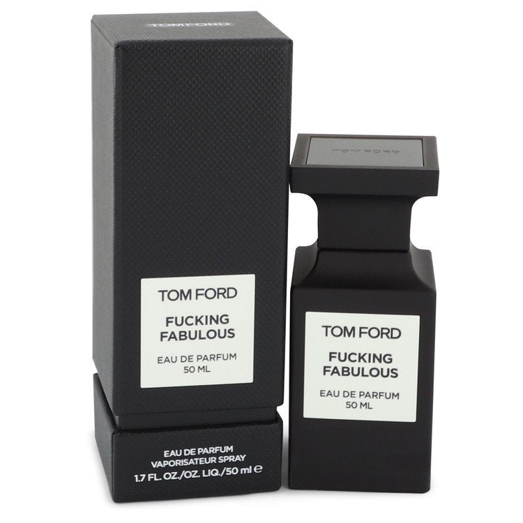 Fucking Fabulous by Tom Ford