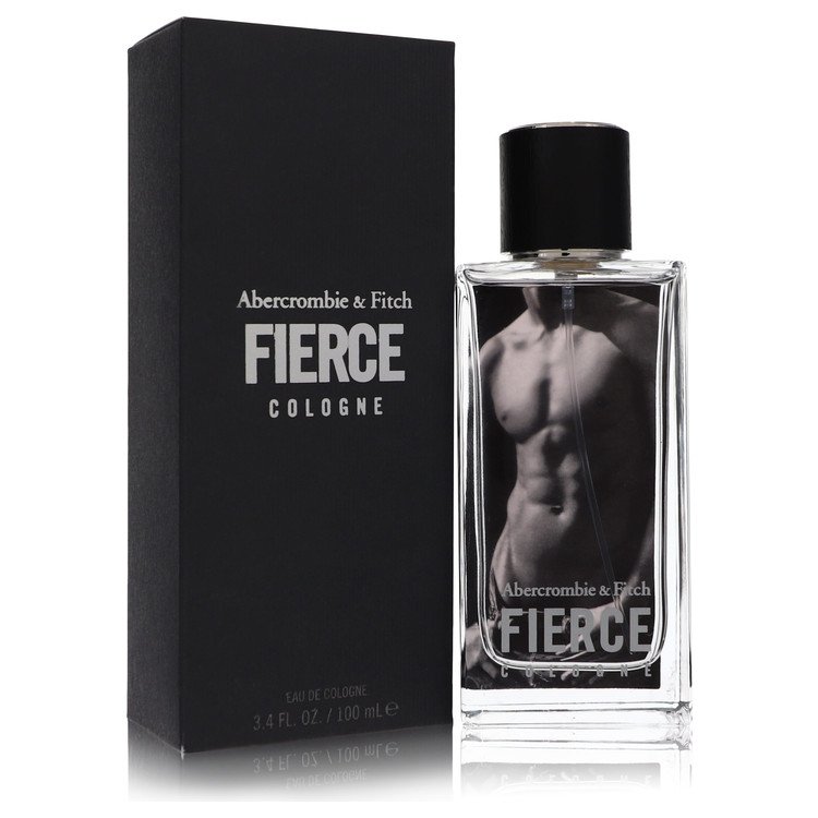 Fierce by Abercrombie & Fitch