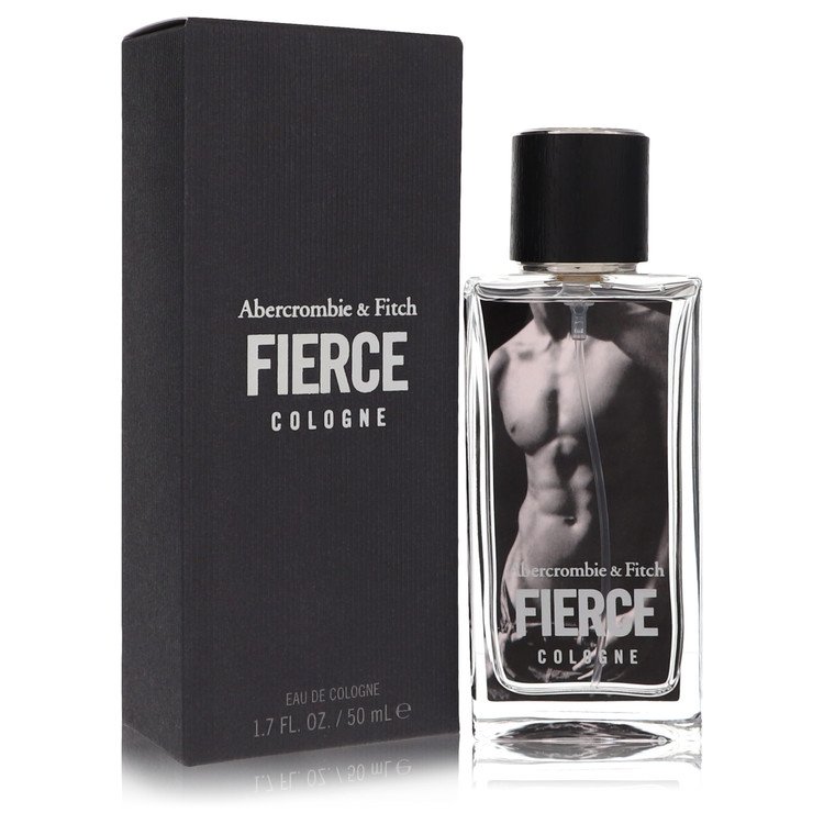 Fierce by Abercrombie & Fitch