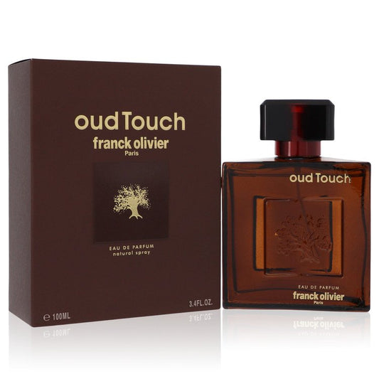 Franck Olivier Oud Touch by Franck Olivier