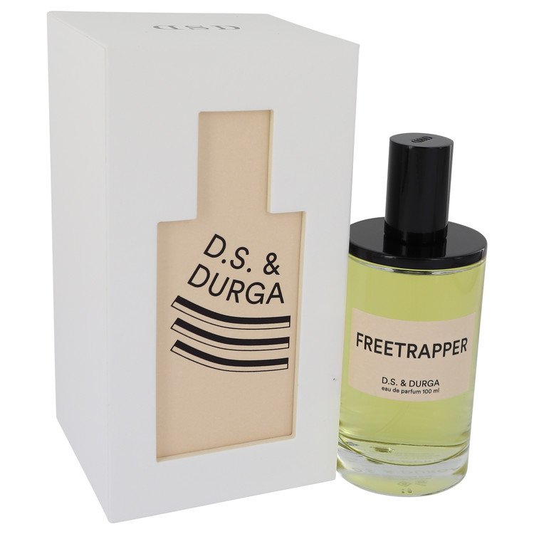 Freetrapper by D.S. & Durga