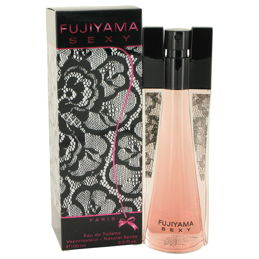 Fujiyama Sexy by Succes de Paris