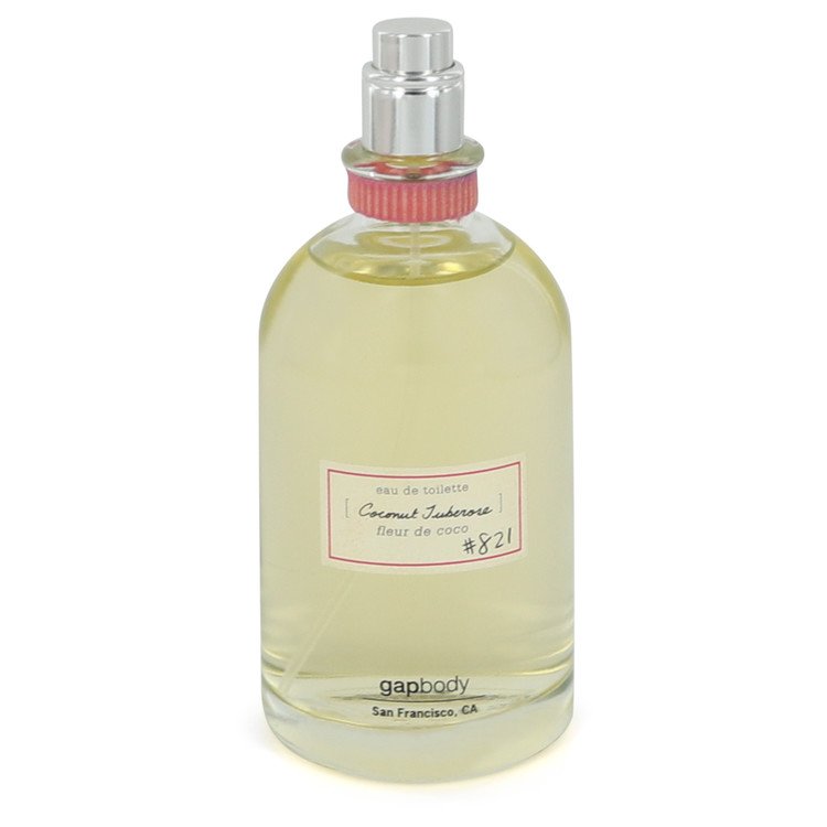 Gap Coconut Tuberose by Gap