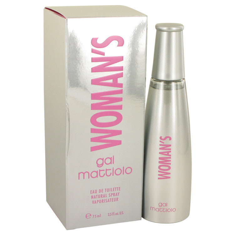 Gai Mattiolo Woman's by Gai Mattiolo