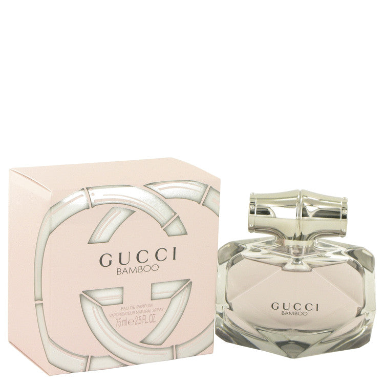 Gucci Bamboo by Gucci perfume source co