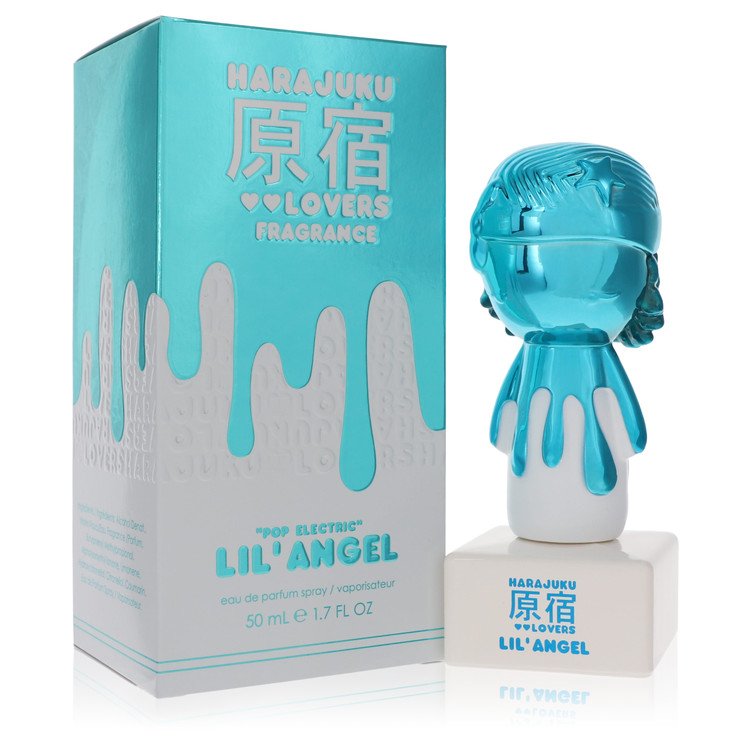 Harajuku Lovers Pop Electric Lil' Angel by Gwen Stefani