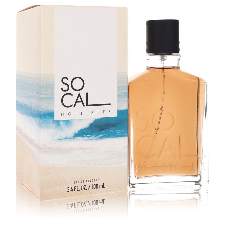 Hollister Socal by Hollister