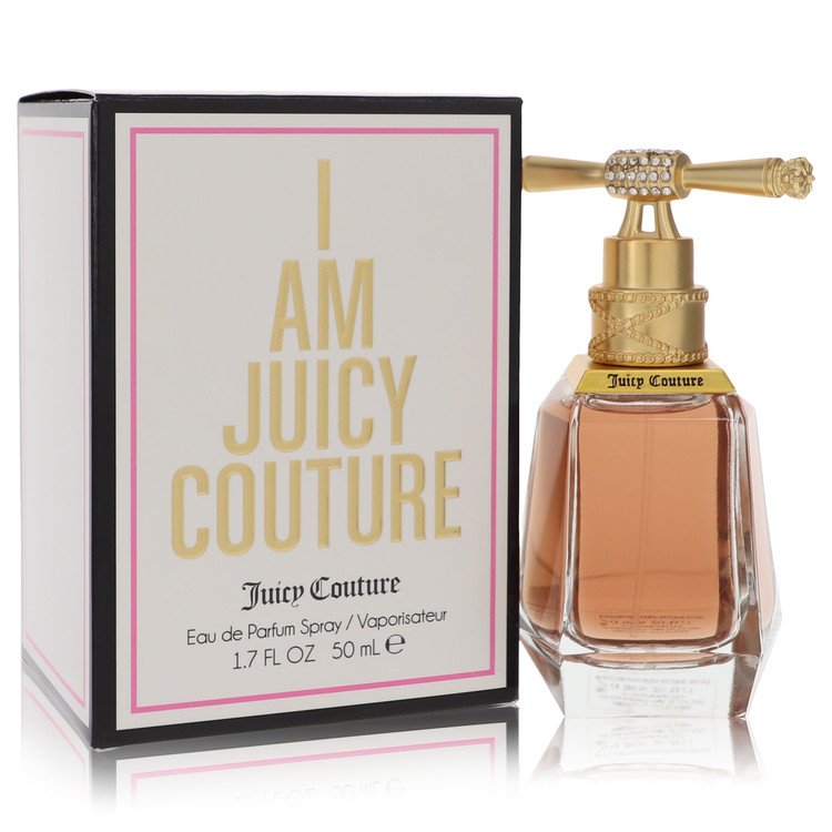 I am Juicy Couture by Juicy Couture