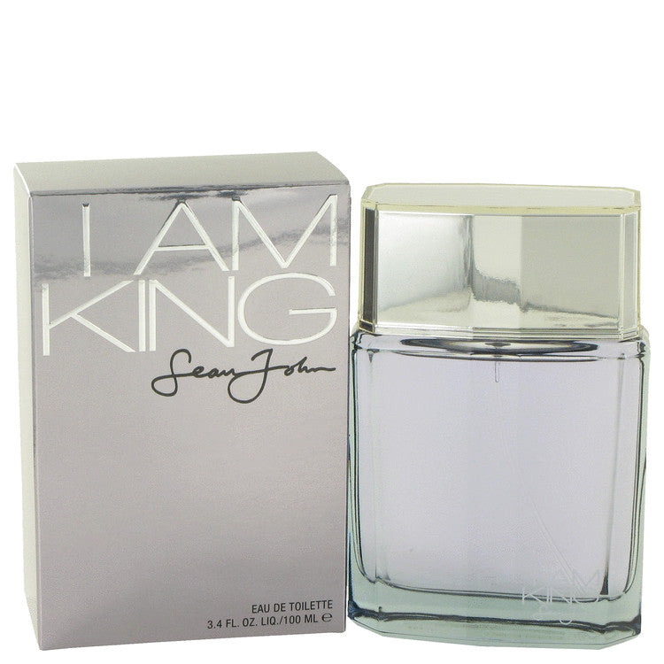 I Am King by Sean John