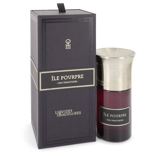 Ile Pourpre by Liquides Imaginaires