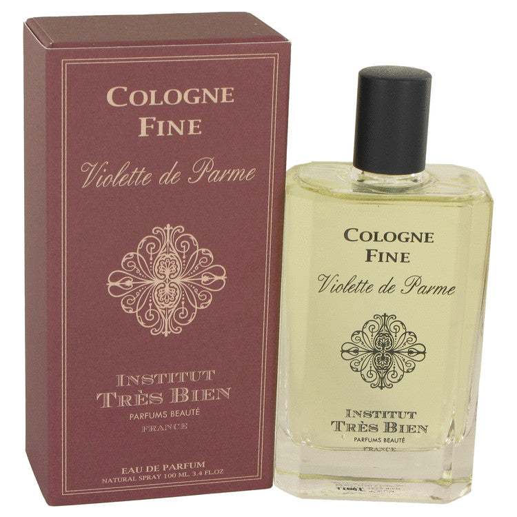 Violette De Parme by Institut Tres Bien