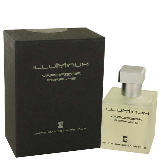 Illuminum White Saffron by Illuminum
