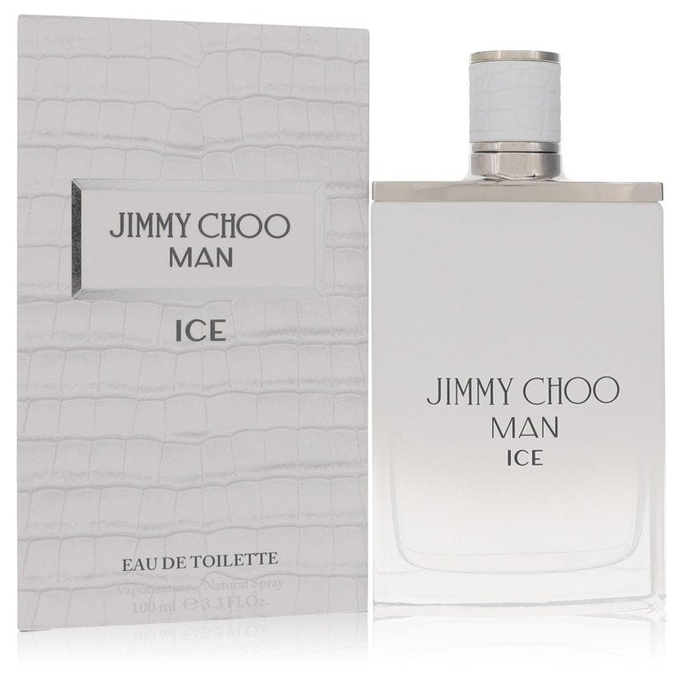 Jimmy Choo Ice by Jimmy Choo