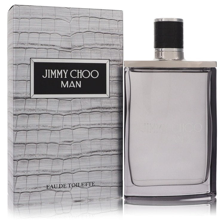Jimmy Choo Man by Jimmy Choo
