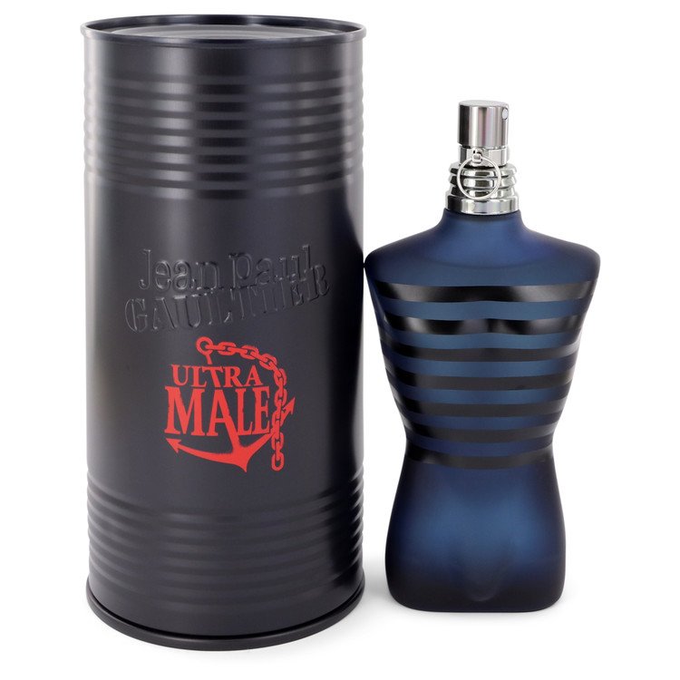 Jean Paul Gaultier Ultra Male by Jean Paul Gaultier