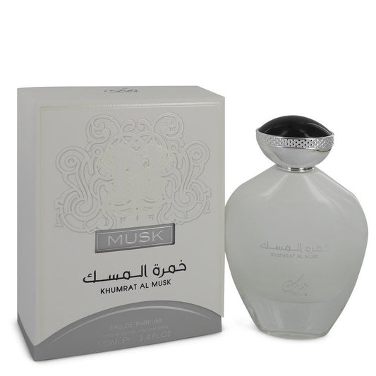 Khumrat Al Musk by Nusuk