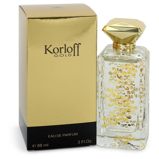 Korloff Gold by Korloff