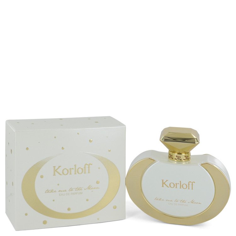 Korloff Take me to the moon by Korloff