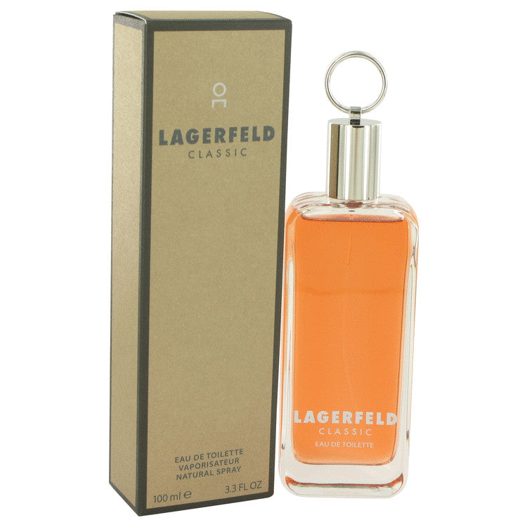 Lagerfeld by Karl Lagerfeld