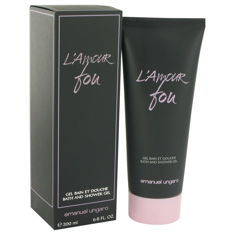 L'Amour Fou by Ungaro