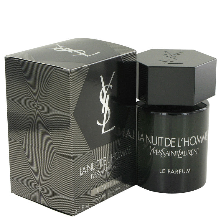 La nuit de lhomme le parfum Outlet