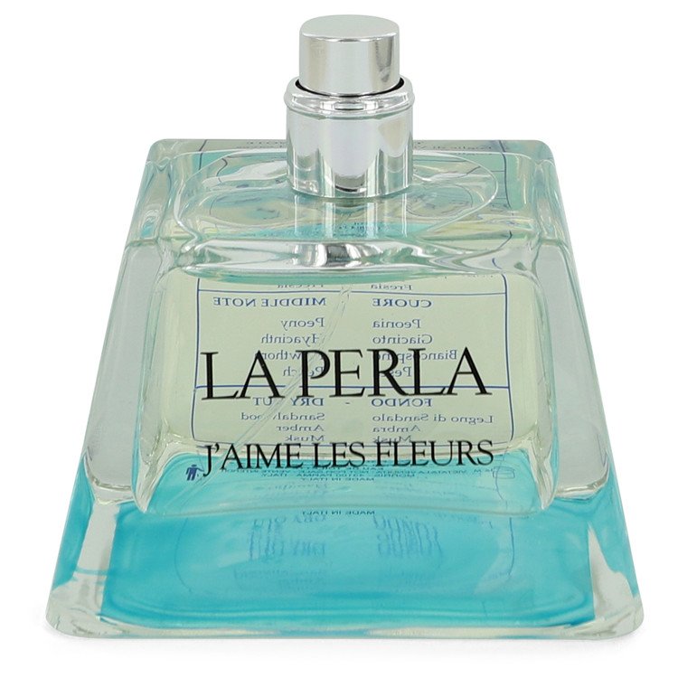 La Perla J'aime Les Fleurs by La Perla