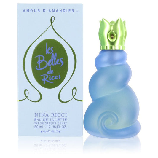 Les Belles Amour D'Amandier by Nina Ricci