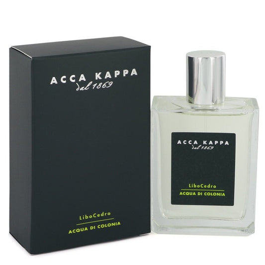 Libocedro by Acca Kappa