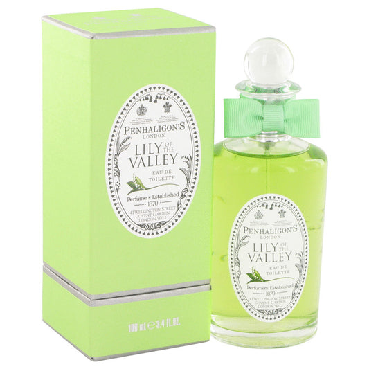 Lily of the Valley (Penhaligon's) by Penhaligon's