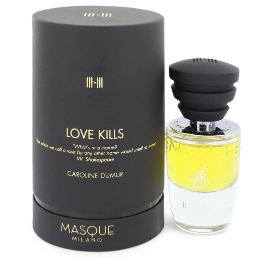 Love Kills by Masque Milano