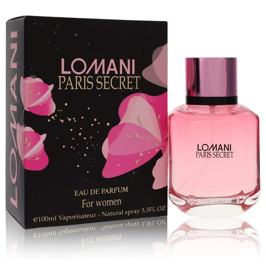 Lomani Paris Secret by Lomani