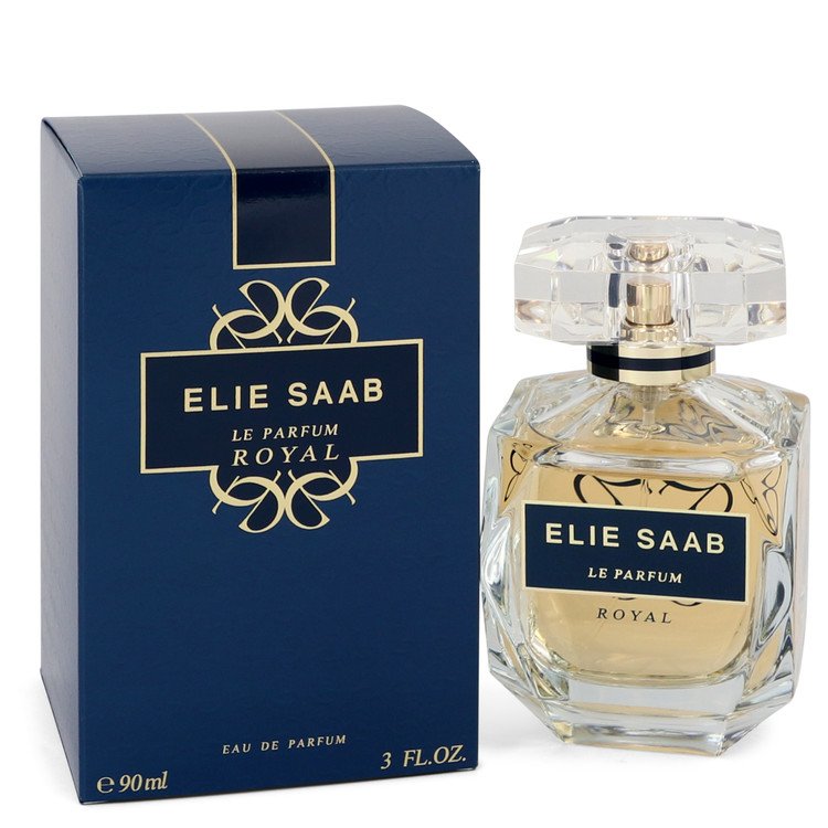 Le Parfum Royal Elie Saab by Elie Saab