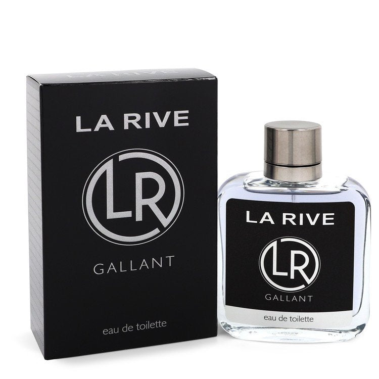 La Rive Gallant by La Rive